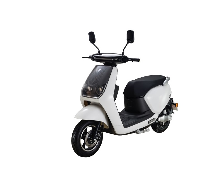 E-Scooter