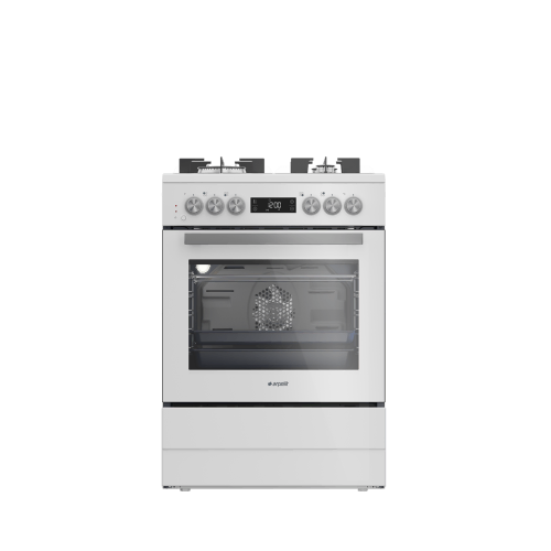 F 8541 EBCB Ocaklı Fırın