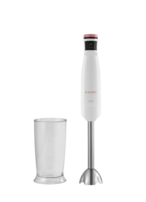 HB 6150 Resital El Blender