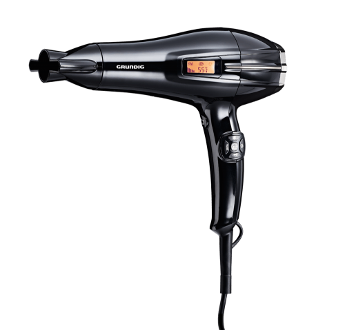 HD 9880 Saç Kurutma Makinesi