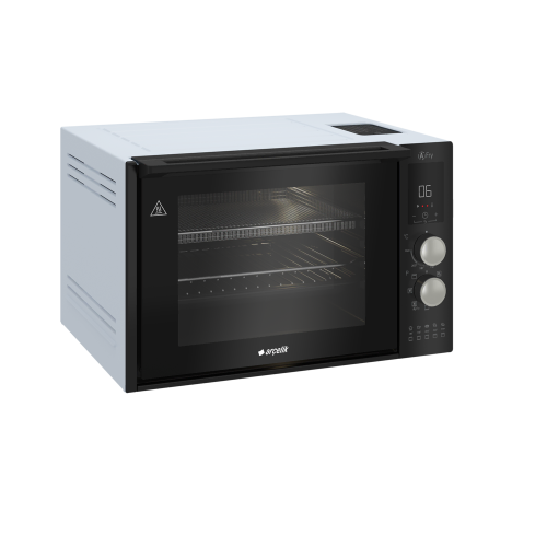 MF 30 QBM AF Mini Fırın