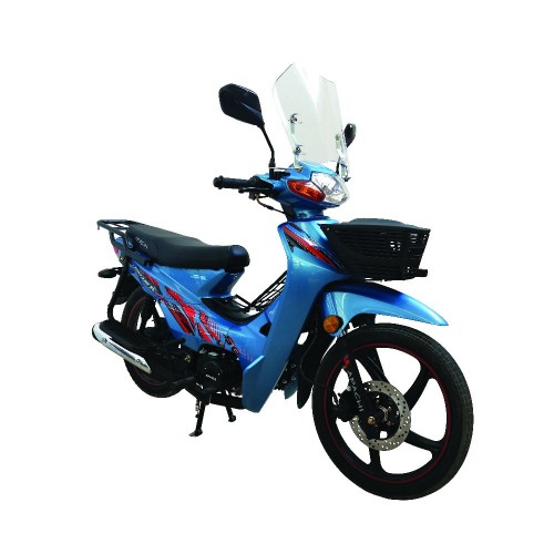 Apachi MYRA 100 cc