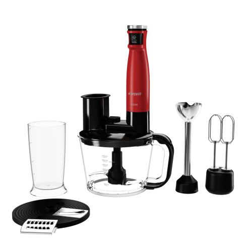 RHB 6050 K Resital El Blender