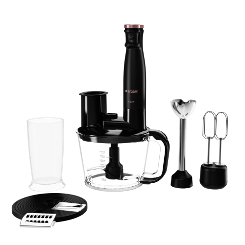RHB 6050 S Resital El Blender