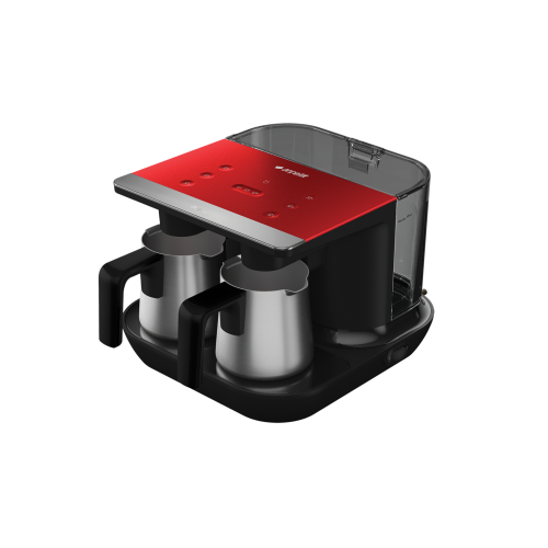 TKM 9961 L Telve Türk Kahve Makinesi