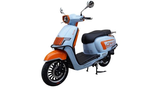 Apachi BEAUTY 50 cc