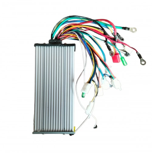 BEYİN (72V) FOX-ADA