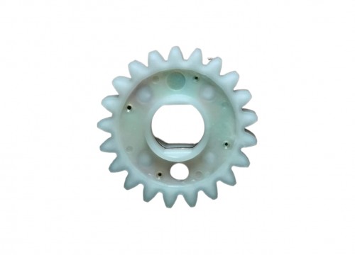 DEVİRDAİM DİŞLİSİ 2V