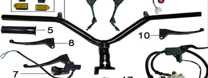 DİREKSİYON SKY - NAR