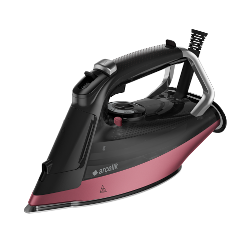 Aria® Expert BEU 6024 M Buharlı Ütü