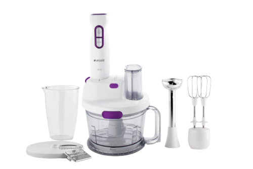 K 1261 RHB Rendeli El Blender