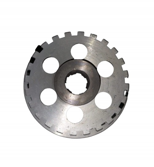 KAVRAMA GÖBEĞİ 2V