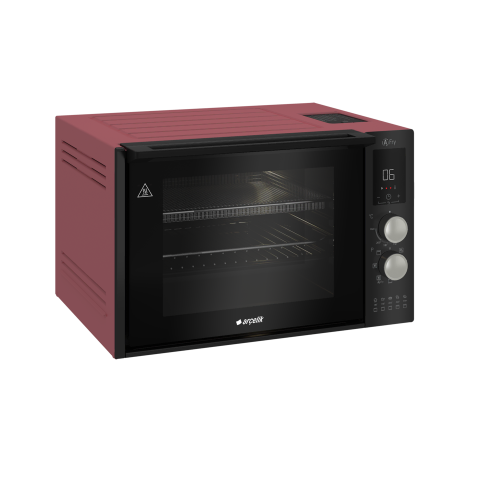 MF 30 QBK AF Mini Fırın