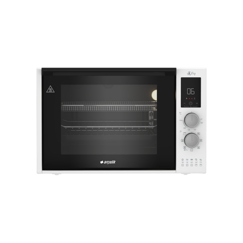 MF 30 QBB AF Mini Fırın