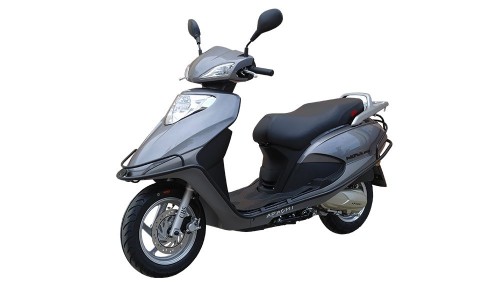 Apachi NOVA 125 cc