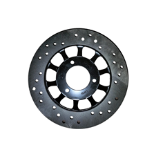 ÖN FREN DİSKİ KENT