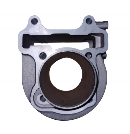 SİLİNDİR NOVA-125