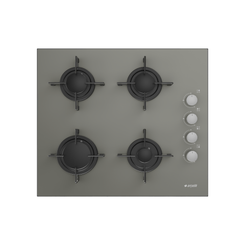 STOC 828 G Set Üstü Ocak