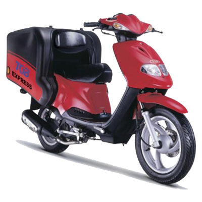 TGB EXPRESS 125cc