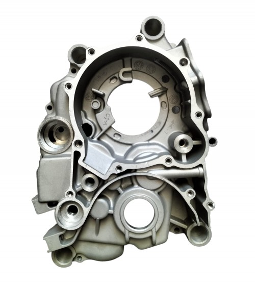 KRANK KUTUSU SOL BLOK 2V