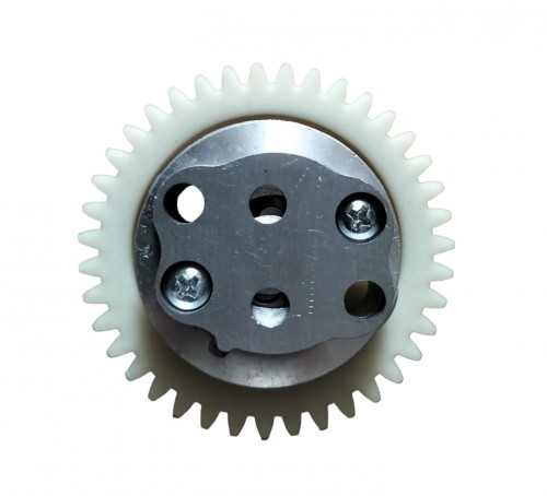 YAĞ POMPASI 2V (17HP)