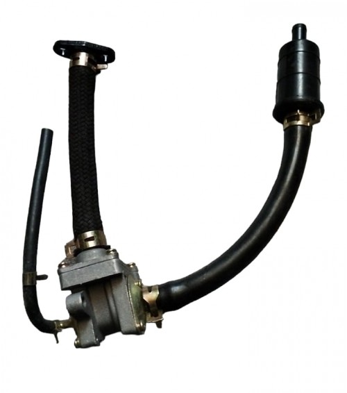 GERI DÖNÜSÜM KOMPLE XZ250R