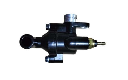 TERMOSTAT KOMPLE 2V (17HP)