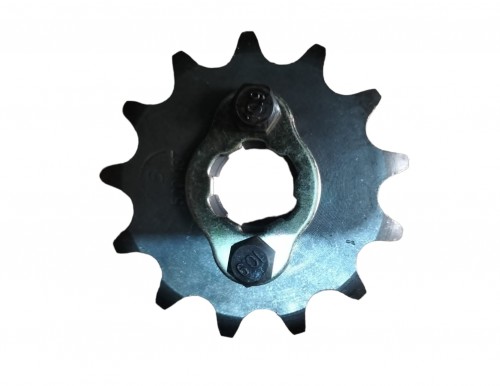 ÖN ZİNCİR DİŞLİSİ 2V (17HP)