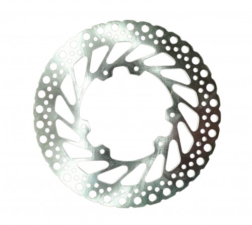 ÖN FREN DİSKİ (6 VİDALI) 4V