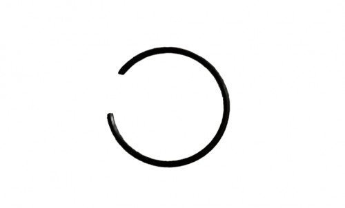 PİSTON PİM SEKMANI 2V (17HP)