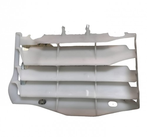 RADYATÖR SAĞ 2V (17HP-YENİ)