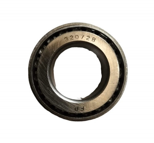 BİLYA 320/28 (DİREKSİYON MİLİ İÇİN)