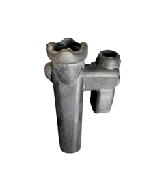 DEBRİYAJ KOLU PLASTİĞİ 2V-4V