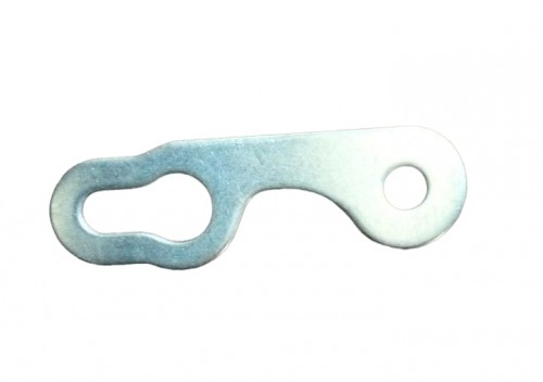 AYAK MARŞ BRAKETİ 2V (17HP)