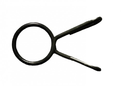 HAVA FİLTRESİ DRENAJ BAĞLANTI KELEPÇESİ 2V