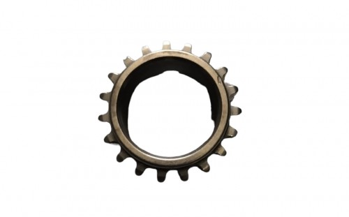 KRANK YÜZÜK DİŞLİ 4V(27HP)