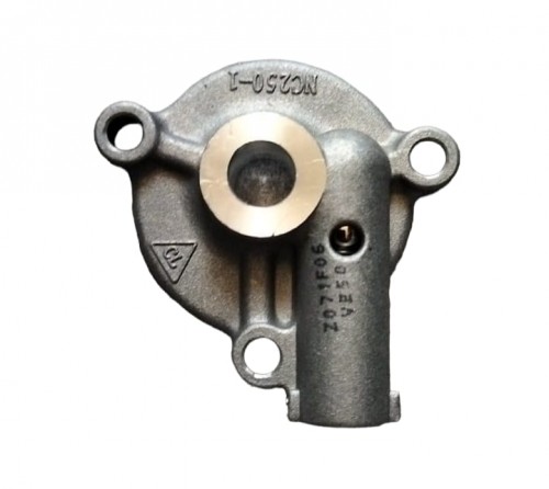 YAĞ POMPA KAPAĞI 1 4V (27HP)