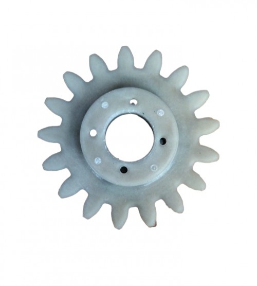 YAĞ POMPA DİŞLİSİ 4V (27HP) KÜÇÜK