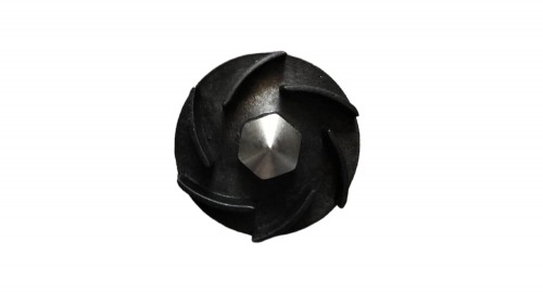 DEVİRDAİM KANATLI PALET 4V (27HP)