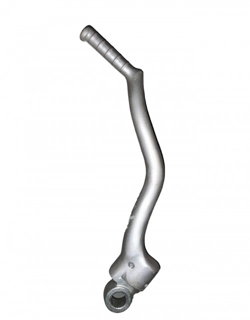 AYAK MARŞ PEDALI 4V (27HP)