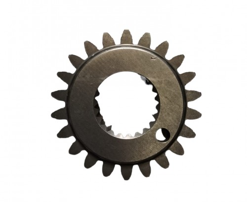 MARŞ KİLİTLEME DİŞLİSİ 4V (27HP)