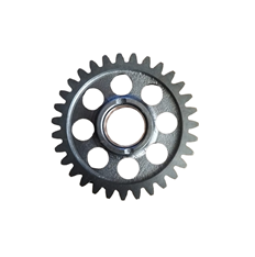 AYAK MARŞ MİL DİŞLİSİ 4V (27HP)