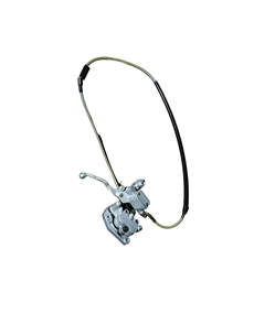 ÖN FREN SİSTEMİ KOMPLE 2V-4V