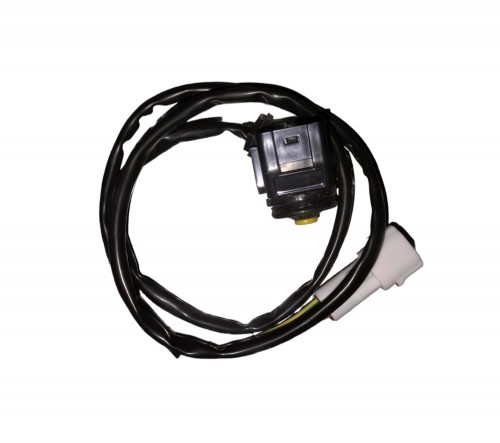 MARS DÜGMESI XZ250R