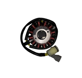 STATÖR 4V (12 SARGILI) (27HP)