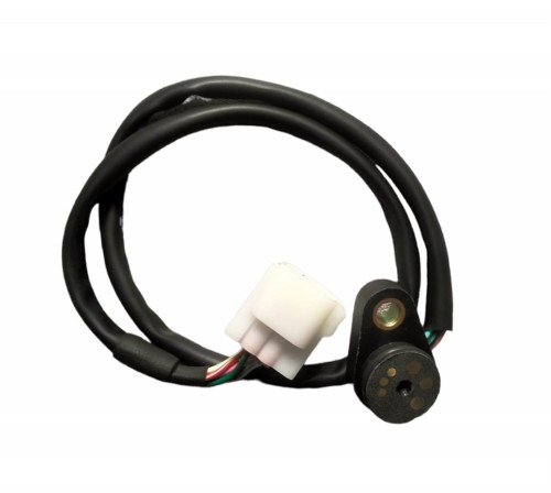 VİTES MÜŞÜRÜ 4V (27HP)