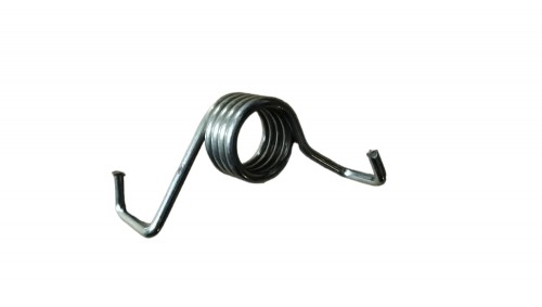 BASAMAK YAYI SOL 2V (17HP)