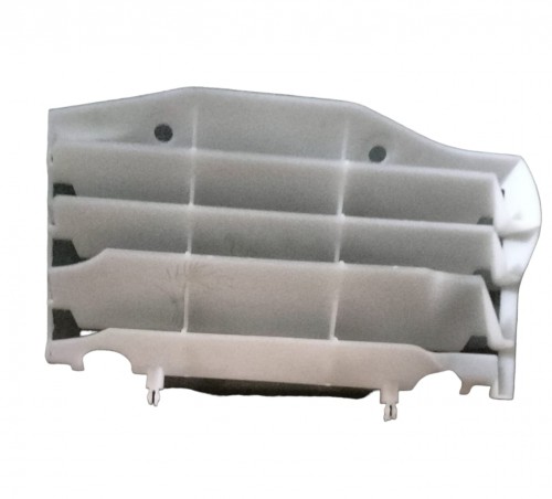 RADYATÖR PANJURU SAĞ 4V (27HP)