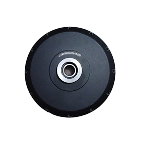 MOTOR KAPAĞI SOL KENT