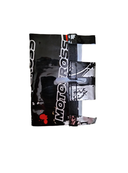 DİREKSİYON KORUMA KÖPÜĞÜ STİKER